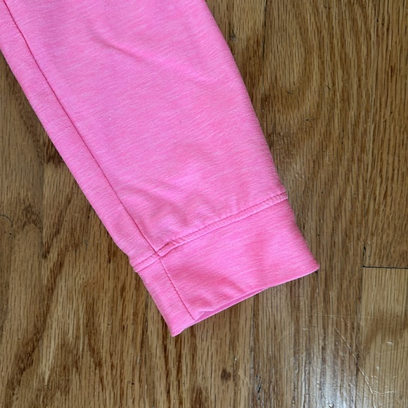 Jumping Beans Active Girls Pullover Hoodie - Size 8 - Picture 4 of 5